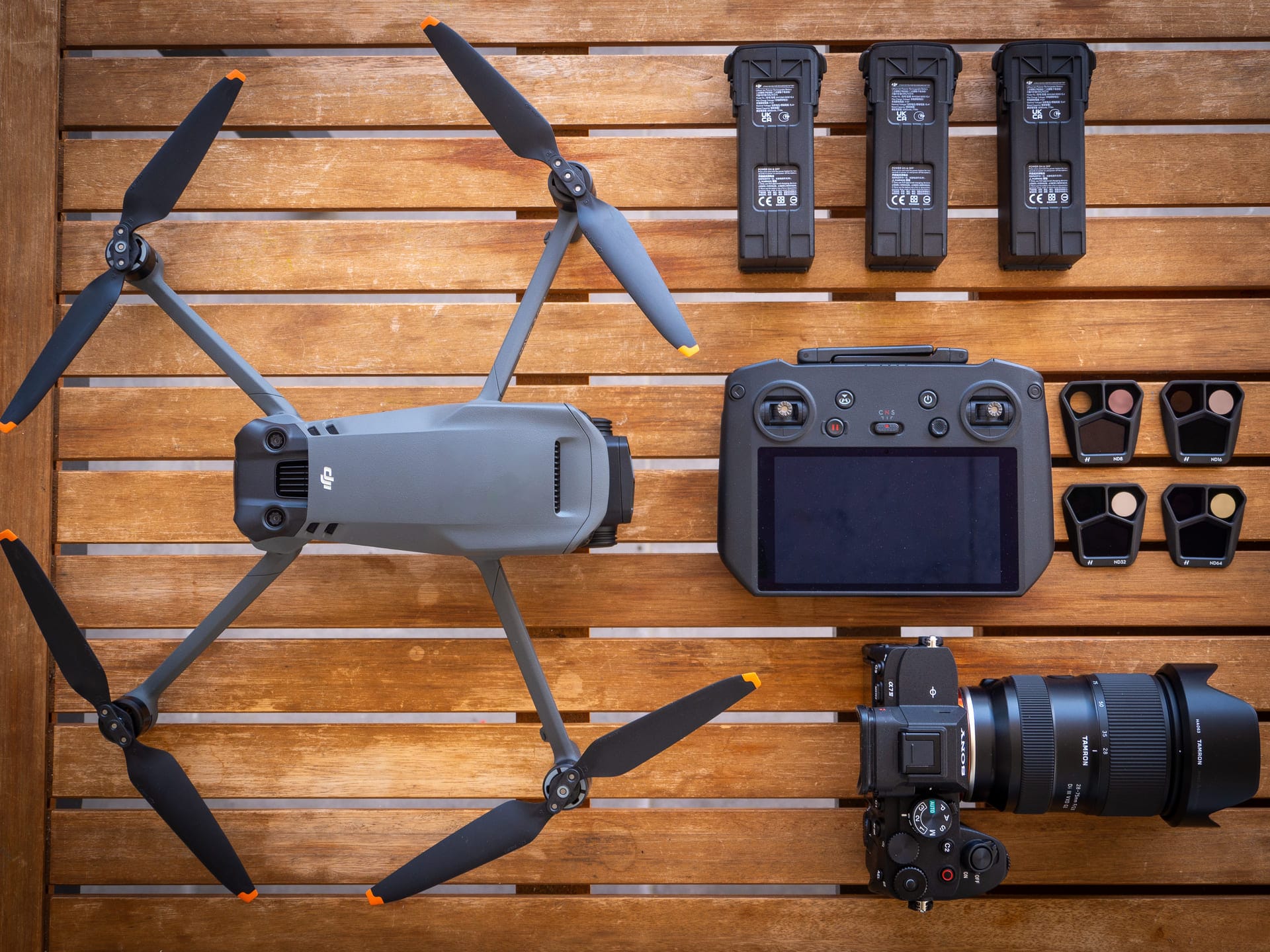 Mavic 3 Pro 5